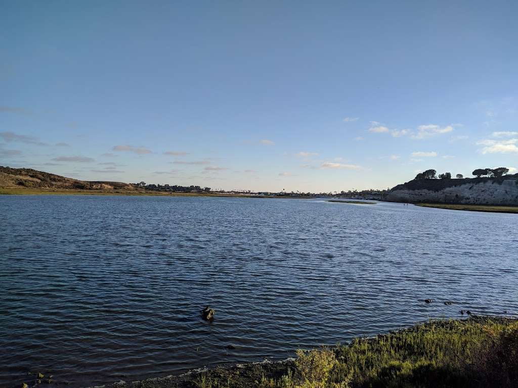 Newport Back Bay Turnout | Mountains to the Sea Trail & Bikeway, Newport Beach, CA 92660, USA