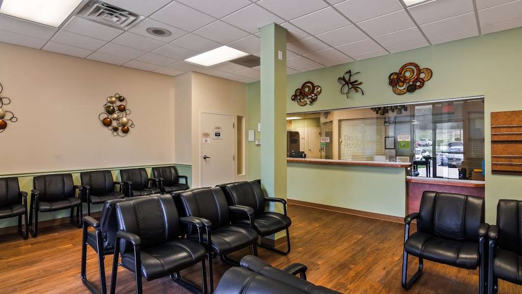 Dental One Associates of Bel Air | 3435 Box Hill Corporate Center Dr Ste E, Abingdon, MD 21009 | Phone: (410) 698-1674