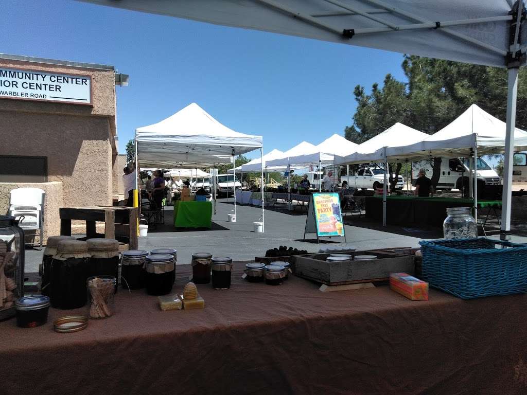 Phelan Farmers Market | 9463 Sheep Creek Rd, Phelan, CA 92371, USA | Phone: (760) 563-2099