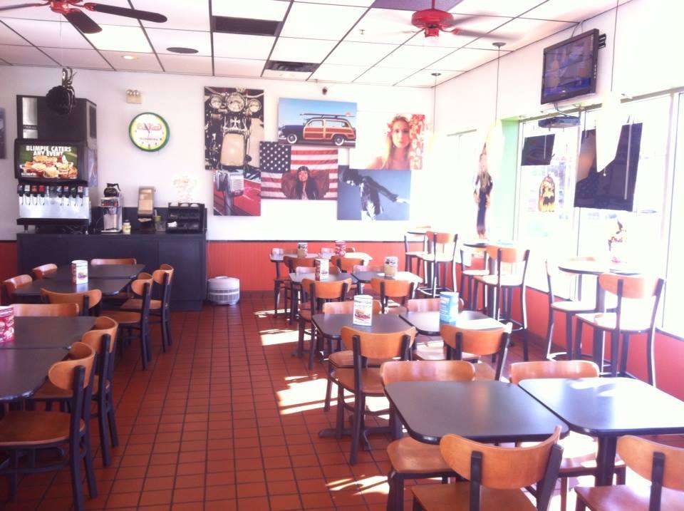 Blimpie | 525 Old Country Rd, Westbury, NY 11590, USA | Phone: (516) 338-2614