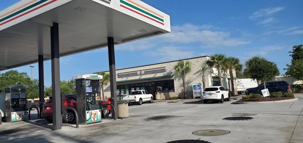 7-Eleven | 4011 W Oak Ridge Rd, Orlando, FL 32809, USA | Phone: (407) 363-5667