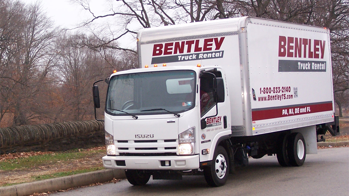 Bentley Truck Services Inc | 7777 Essington Ave, Philadelphia, PA 19153, USA | Phone: (215) 937-1044