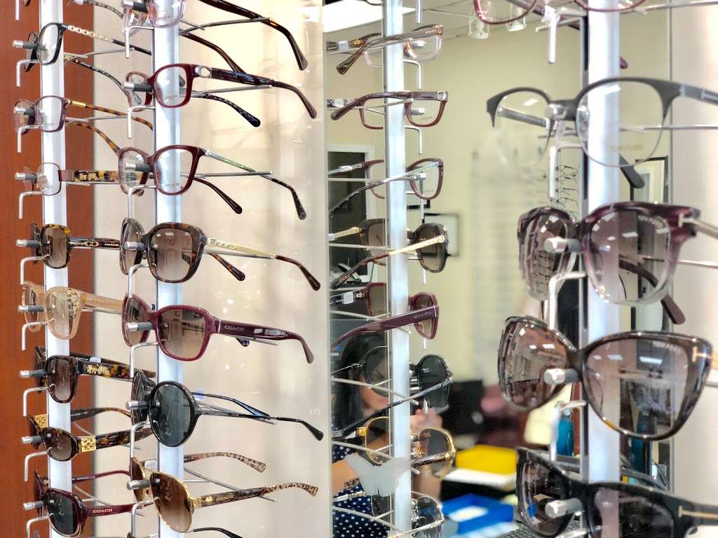 View Optical Eyeglasses Store | 4079 Mowry Ave, Fremont, CA 94538, USA | Phone: (510) 793-8997