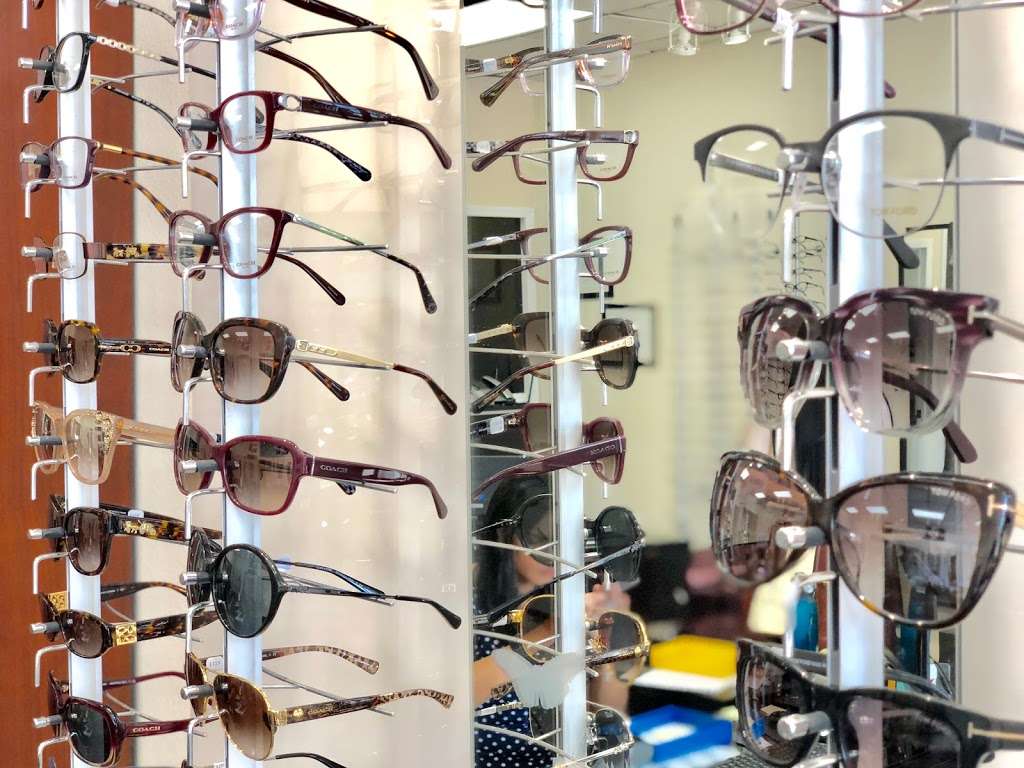 View Optical Eyeglasses Store | 4079 Mowry Ave, Fremont, CA 94538 | Phone: (510) 793-8997