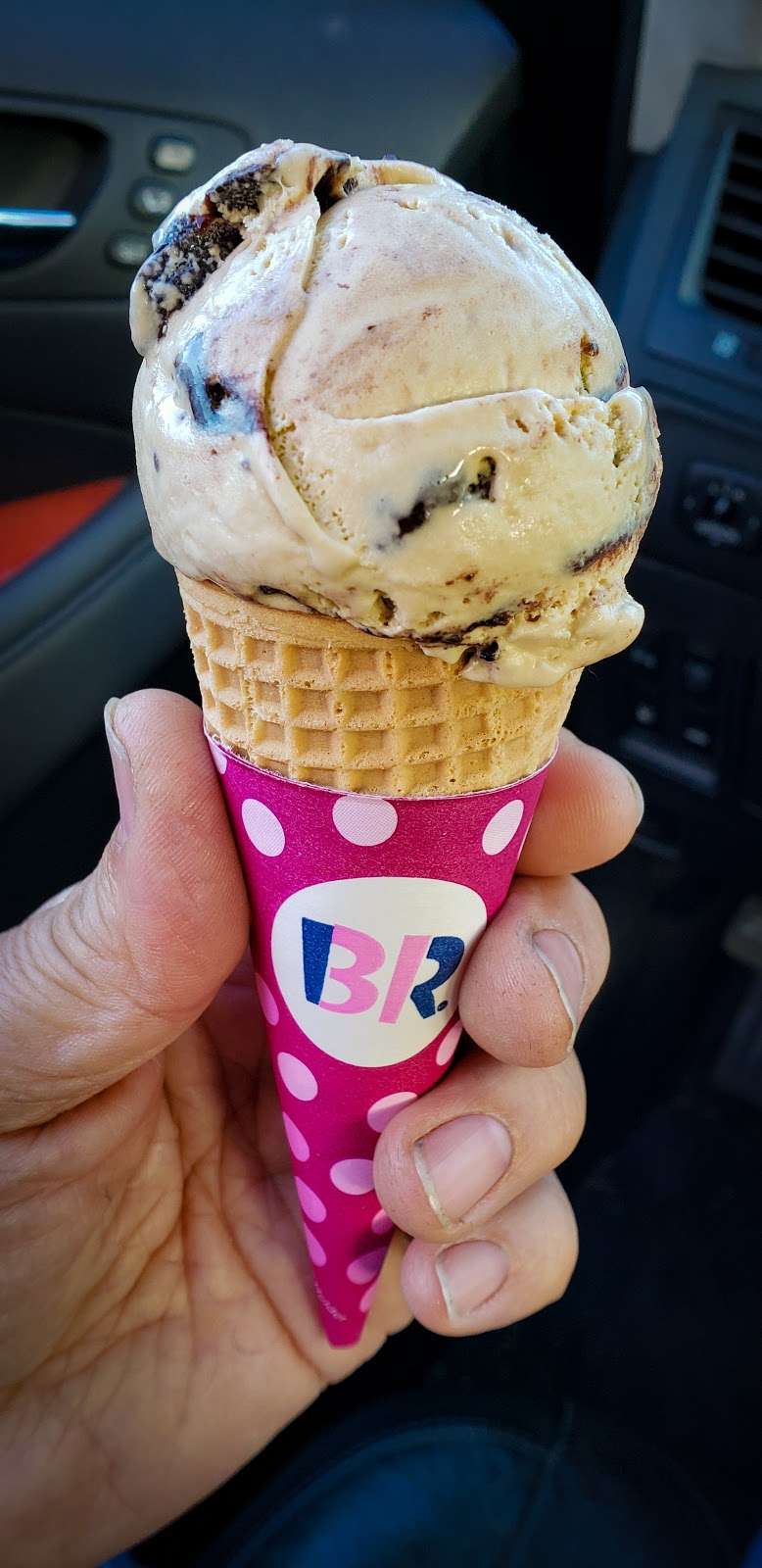 Baskin-Robbins | 8524 Rosecrans Ave, Paramount, CA 90723, USA | Phone: (562) 630-3863