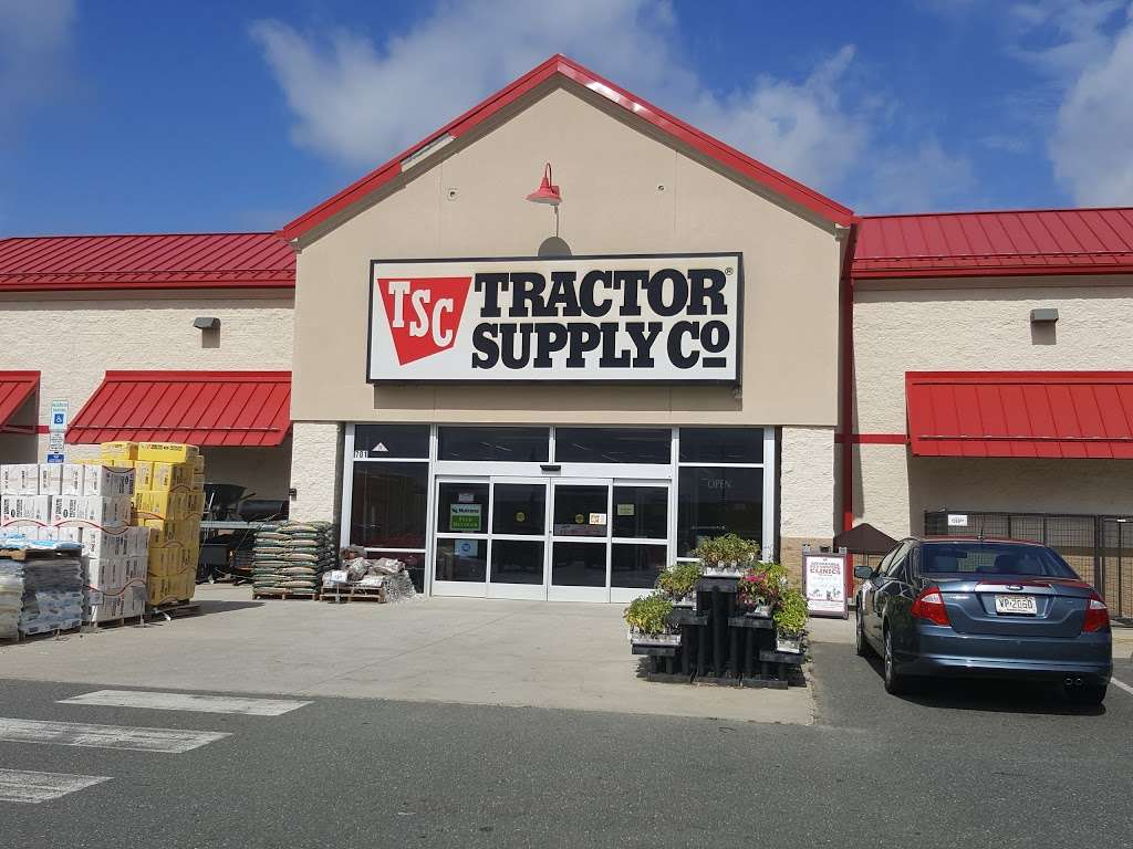 Tractor Supply Co. | 701 Rte 524, Allentown, NJ 08501, USA | Phone: (609) 259-4970