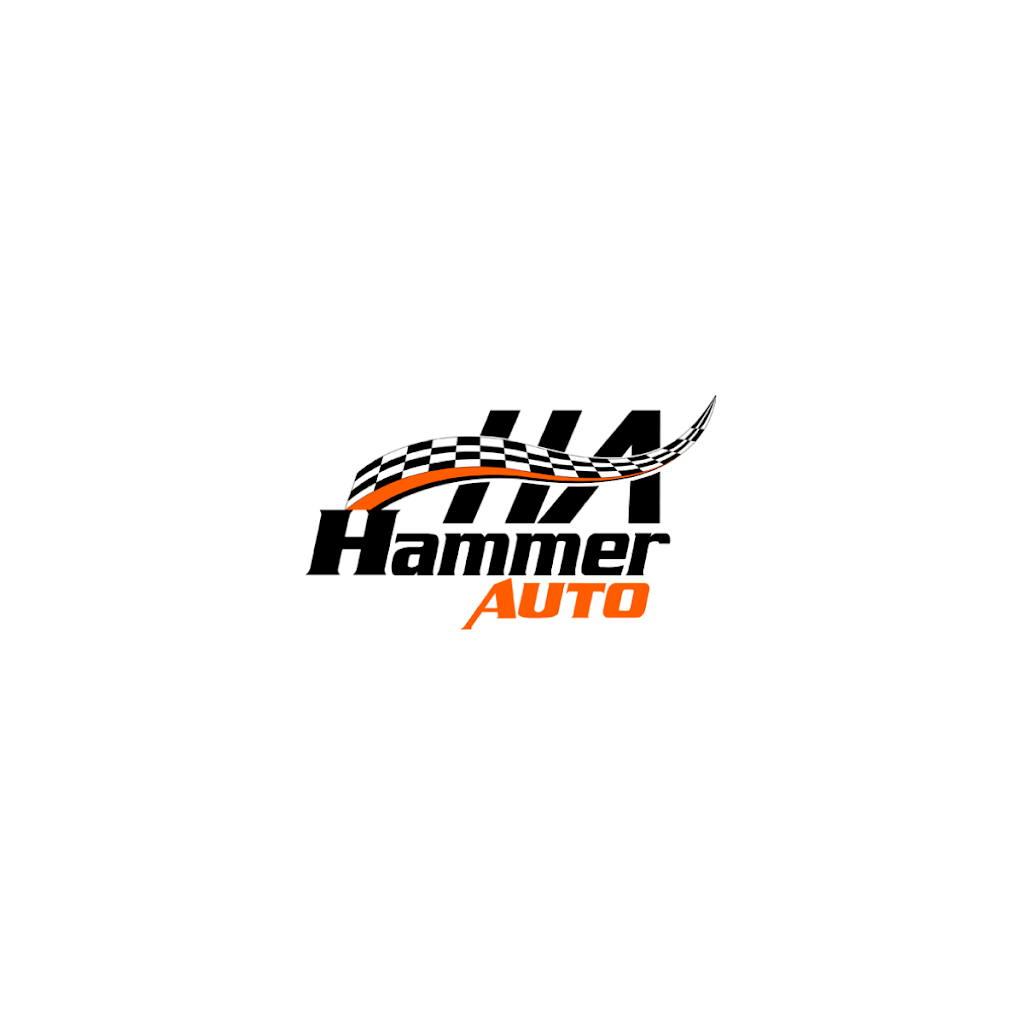 Hammer Auto | 217 N Blackstone Ave, Fresno, CA 93701, USA | Phone: (559) 724-9555