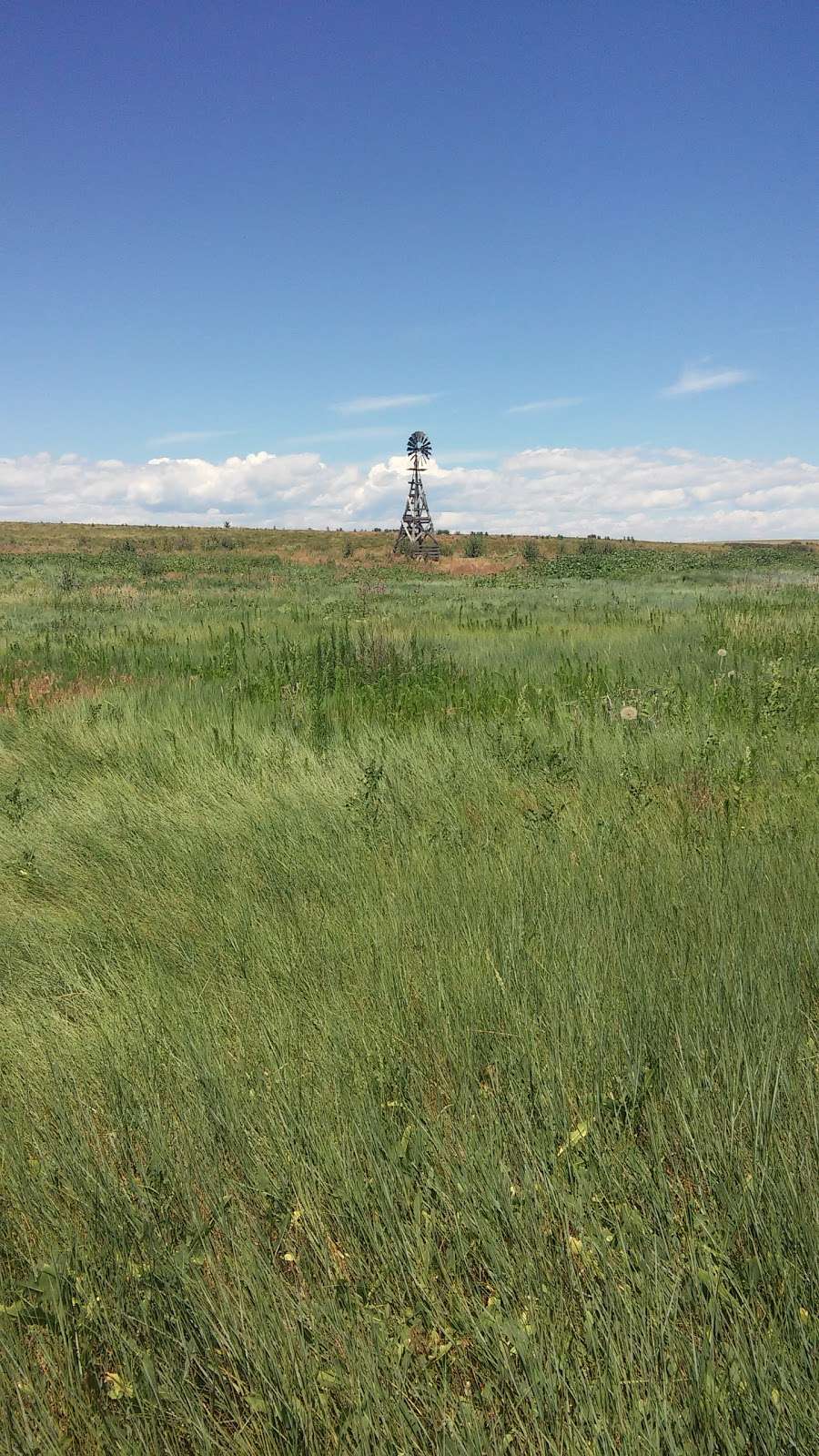 Pronghorn Natural Area | 27800 E Quincy Ave, Aurora, CO 80018, USA