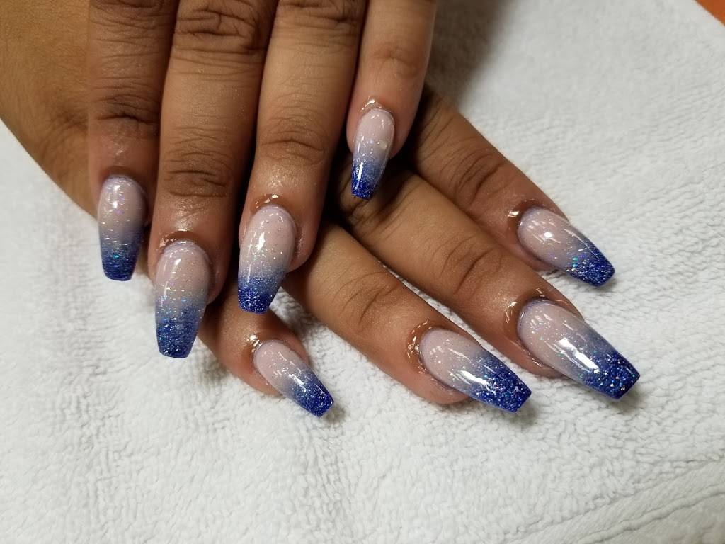 Paradise Nails & Spa | 1080 Virginia Center Pkwy #117, Glen Allen, VA 23059, USA | Phone: (804) 261-1999