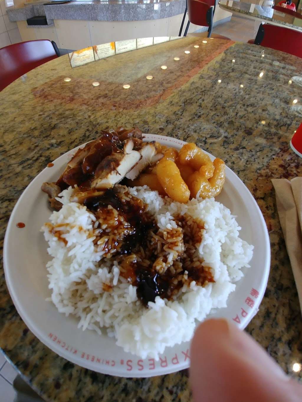 Panda Express | 22169 Westheimer Pkwy, Katy, TX 77450, USA | Phone: (281) 398-7689 Panda Express | 22169 Westheimer Pkwy, Katy, TX 77450, USA | Phone: (281) 398-7689