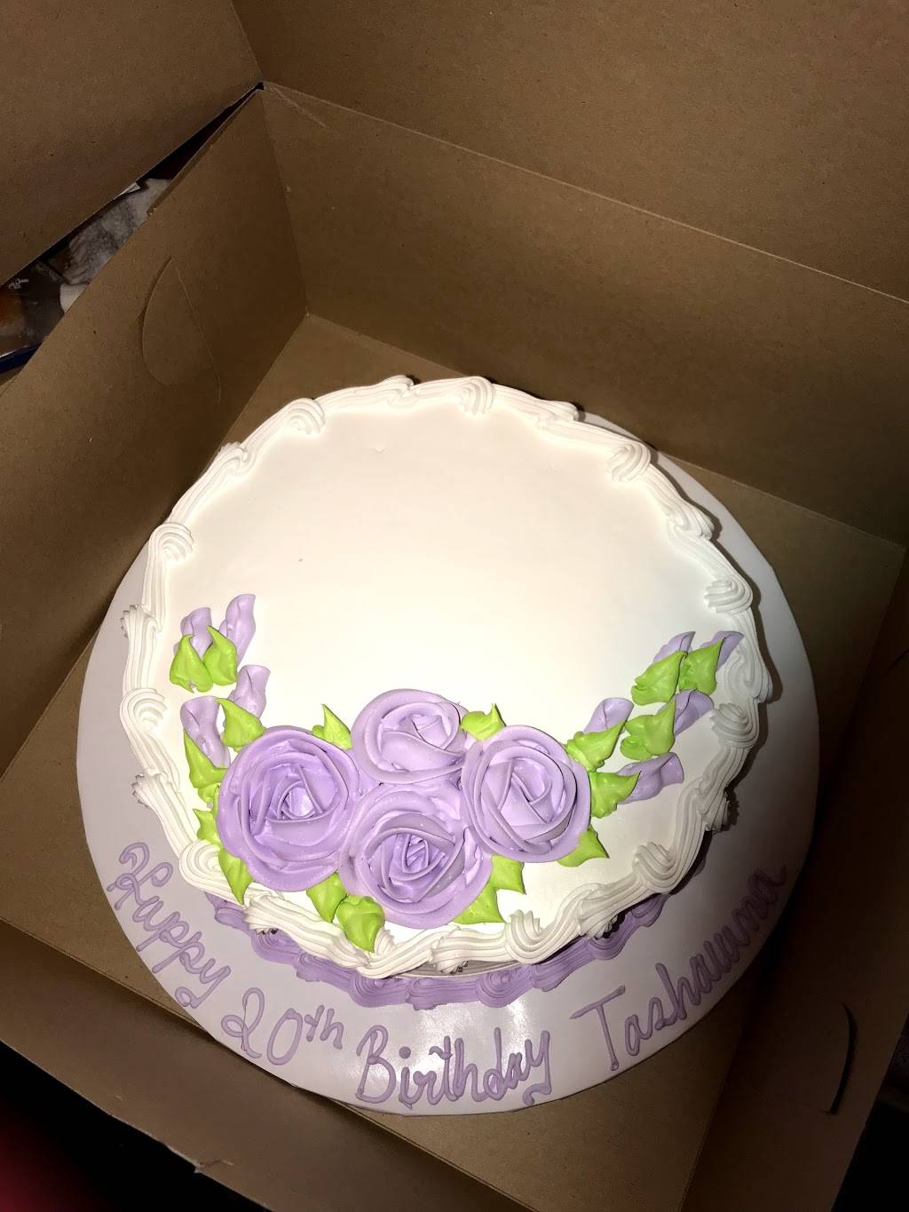 Silvias Cakes | 10012 Chester Rd, Chester, VA 23831, USA | Phone: (804) 706-5857