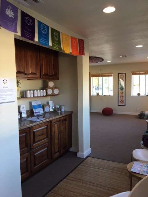 Chakra Strength | Pierpont Blvd, Ventura, CA 93001 | Phone: (805) 628-2686