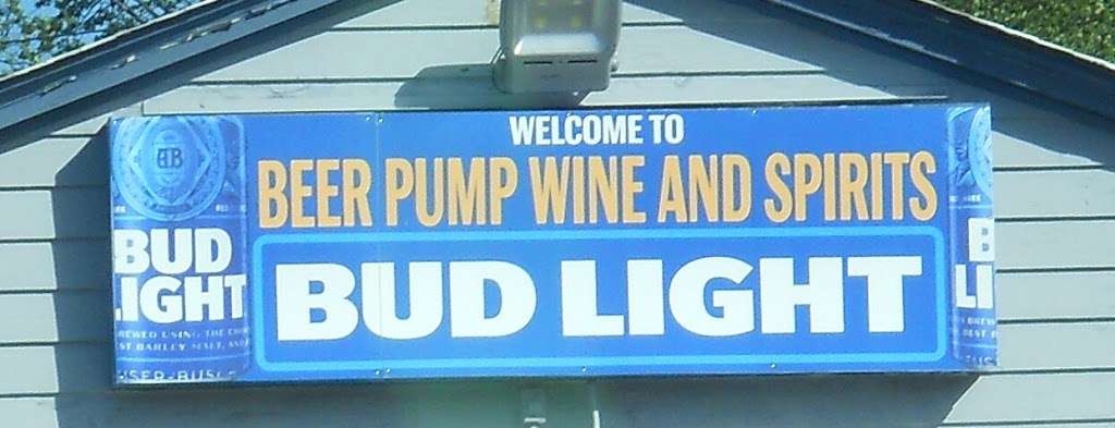Beer Pump Wine and Spirits | 3 Compass Rd, Middle River, MD 21220, USA | Phone: (410) 686-7258