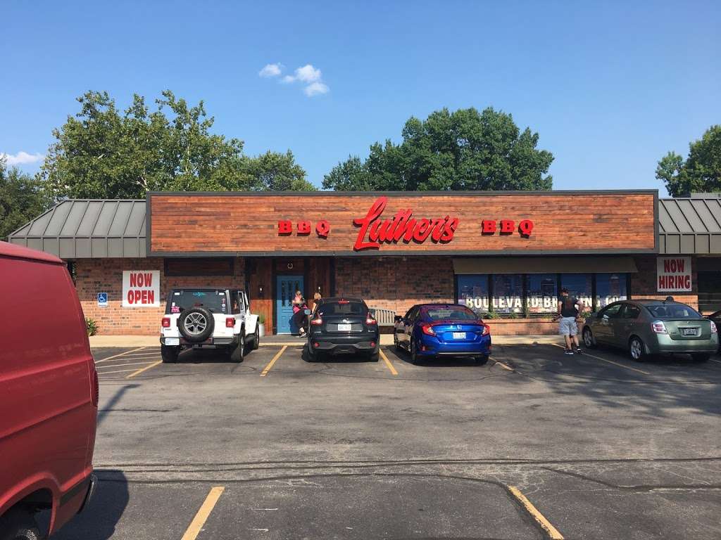 Luthers BBQ | 12921 State Line Rd, Kansas City, MO 64145, USA | Phone: (816) 943-3333