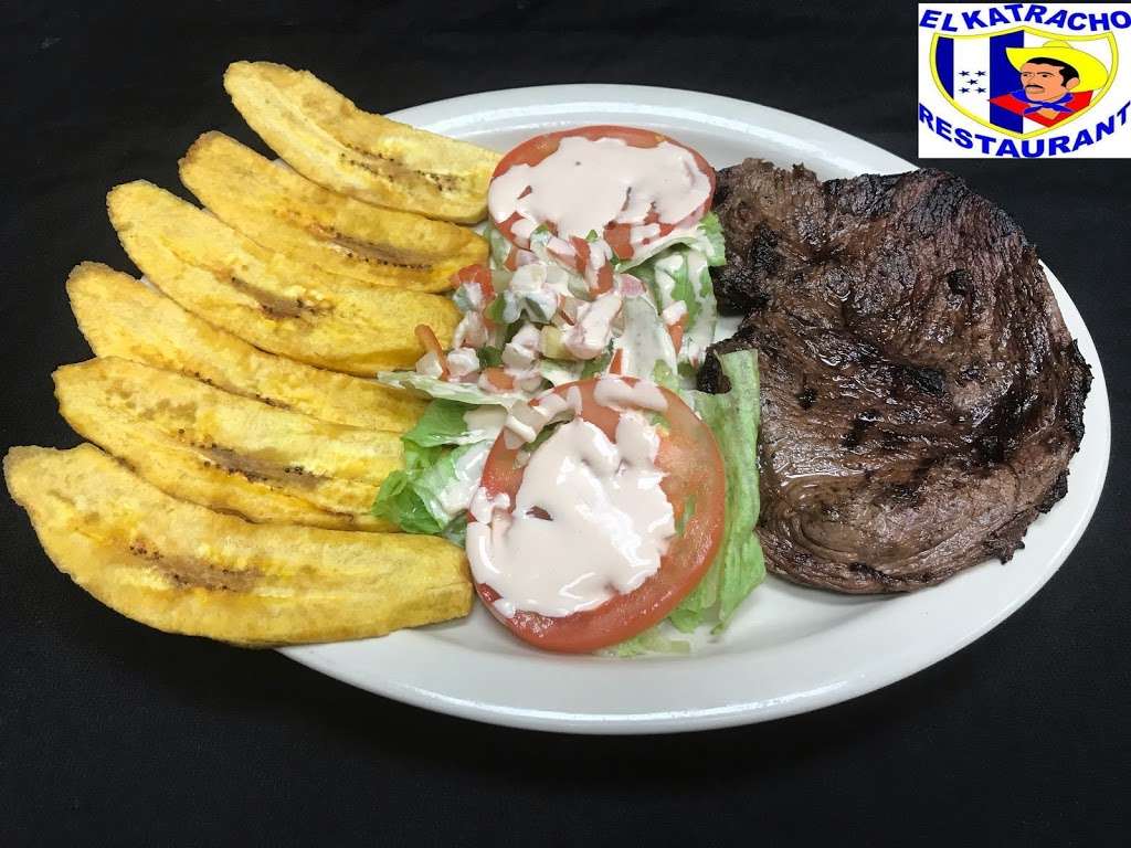 El Katracho Restaurant | 883 Federal Rd, Houston, TX 77015, USA | Phone: (832) 831-8910