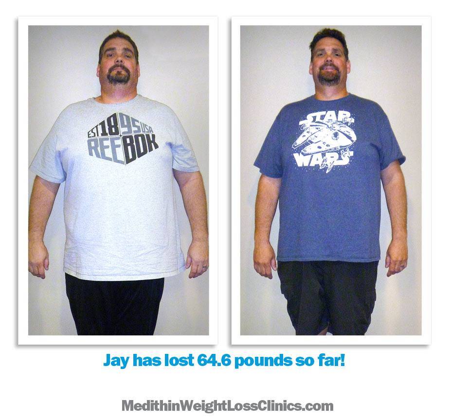 Medithin Weight Loss Clinic | 4030 E Towne Blvd, Madison, WI 53704, USA | Phone: (608) 249-4467