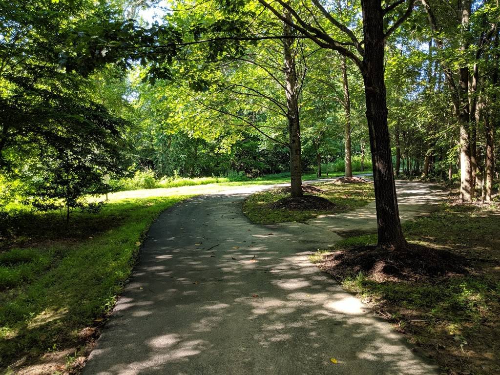 Daniels Run Park - Fairfax, VA 22031, USA - BusinessYab