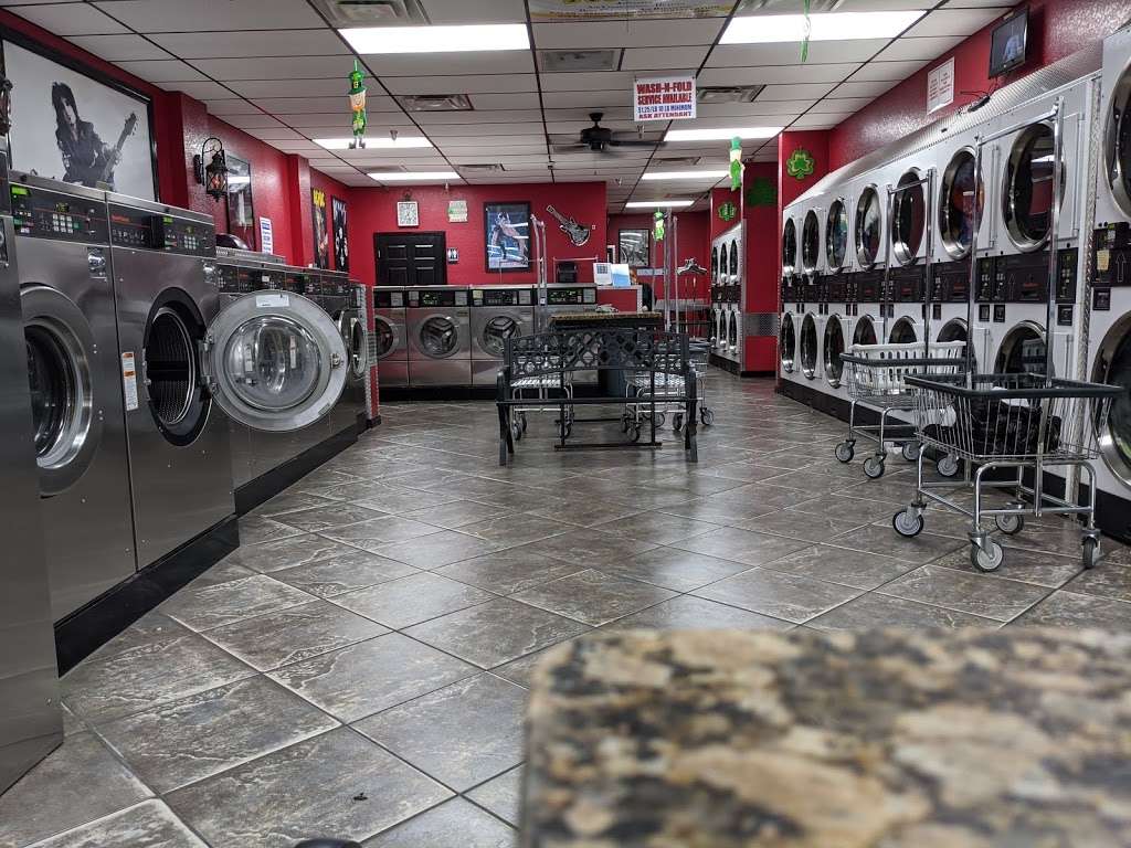 Rock & Wash II | 10477 SE US Highway 441, Belleview, FL 34420, USA | Phone: (352) 245-0163