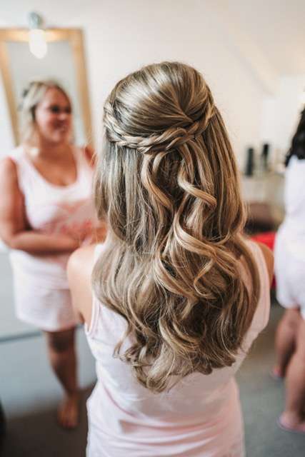 Storme Make Up and Hair | 22 Kings Road, The Keep, Kingston upon Thames KT2 5UA, UK | Phone: 07518 240406