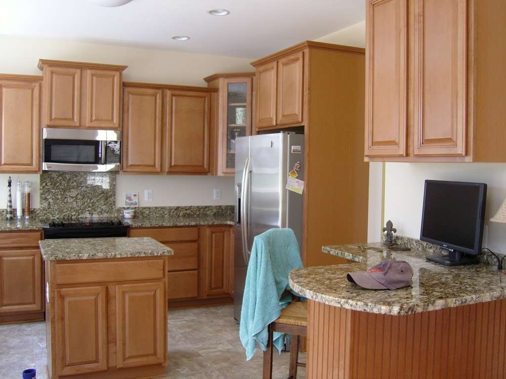 VM Home Improvement | 201 Manila Cove, Stafford, VA 22554, USA | Phone: (540) 657-1723