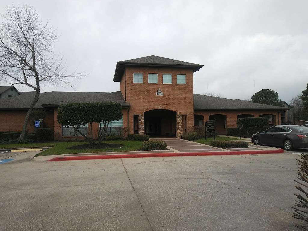 Sutter Ranch Apartments | 10445 Greens Crossing Blvd, Houston, TX 77038, USA | Phone: (281) 547-6220