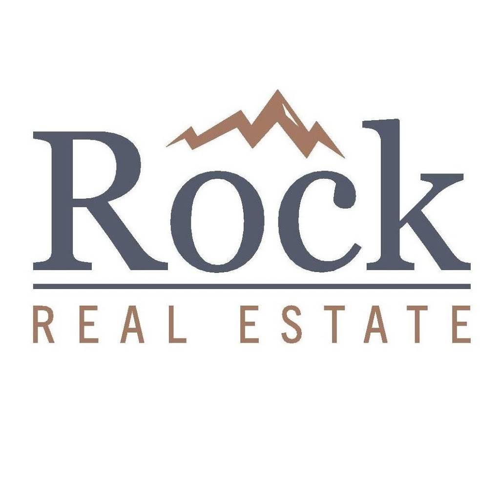 Rock Real Estate | 511 Long Hollow Pike, Goodlettsville, TN 37072, USA | Phone: (615) 455-5333