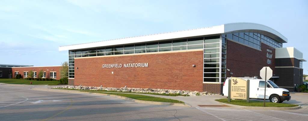 Greenfield High School | 4800 S 60th St, Greenfield, WI 53220, USA | Phone: (414) 281-6200