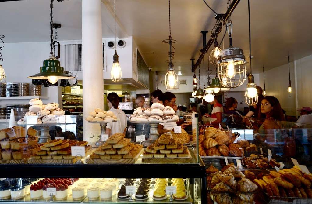 Tatte Bakery & Café | 70 Charles St, Boston, MA 02114, USA | Phone: (617) 723-5555