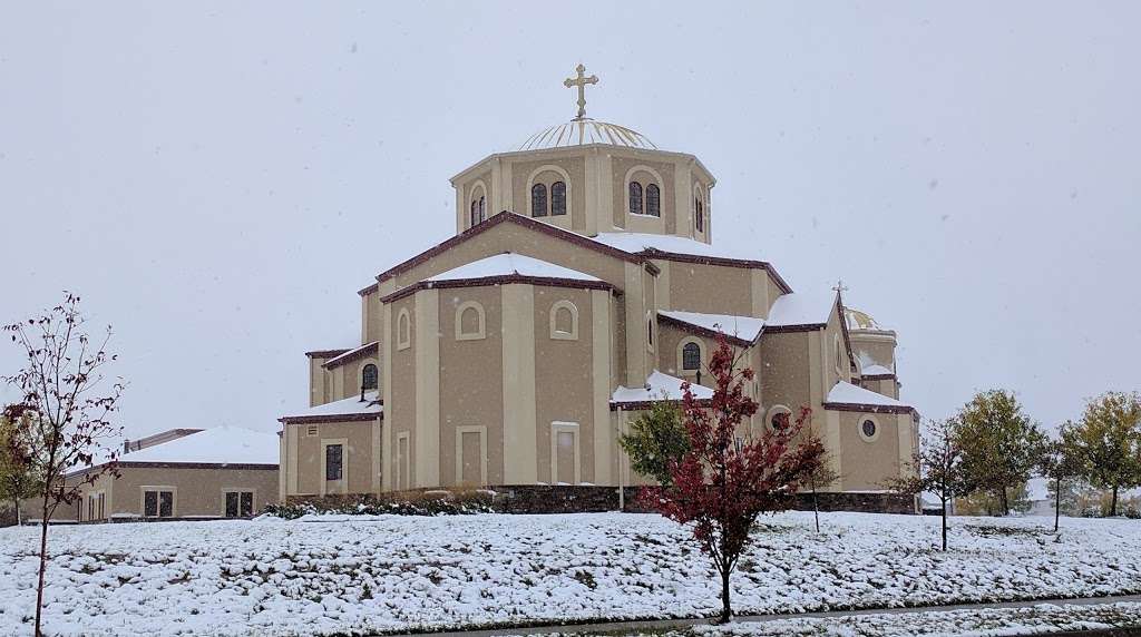 St. Luke Orthodox Christian Church | 722 Austin Ave, Erie, CO 80516, USA | Phone: (303) 665-4013