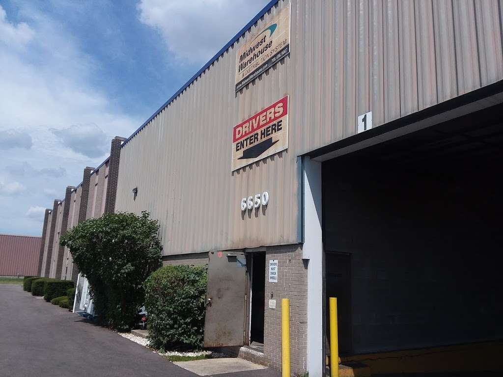 Midwest Warehouse & Distribution System | 6650 W 68th St, Chicago, IL 60638, USA | Phone: (708) 496-9007