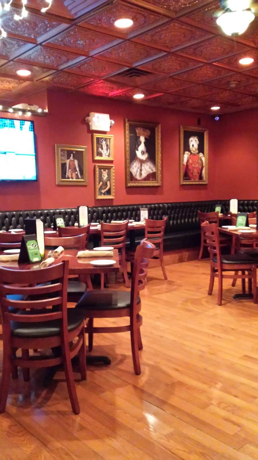 The Lucky Dog Gastropub | 16 E 1st Ave, Conshohocken, PA 19428, USA | Phone: (610) 941-4652