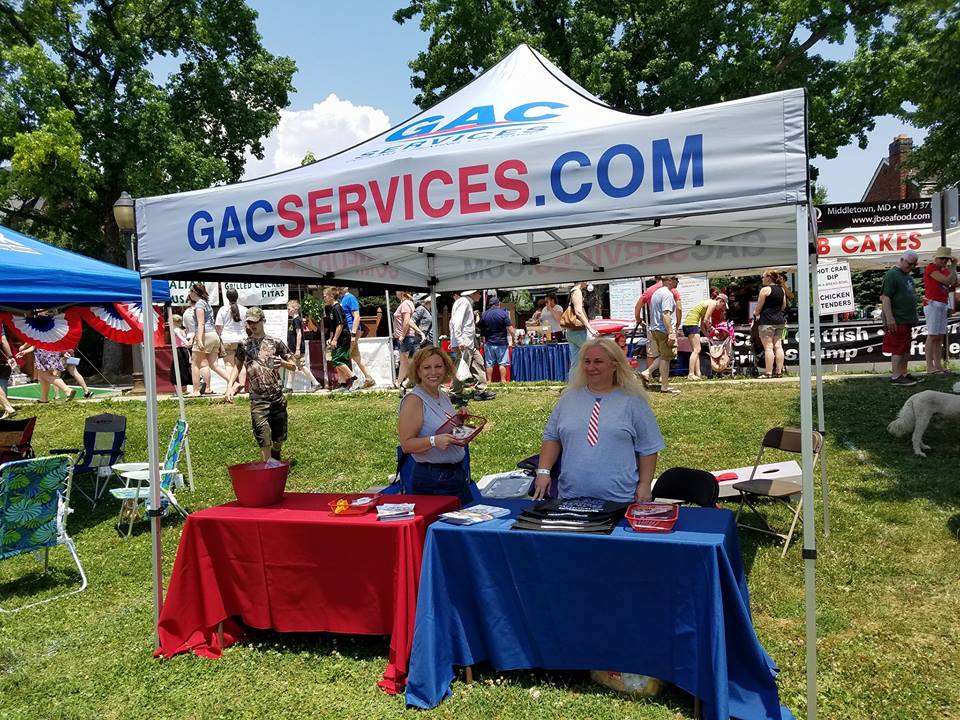 GAC Services | 227 E Deer Park Dr, Gaithersburg, MD 20877 | Phone: (301) 926-3253