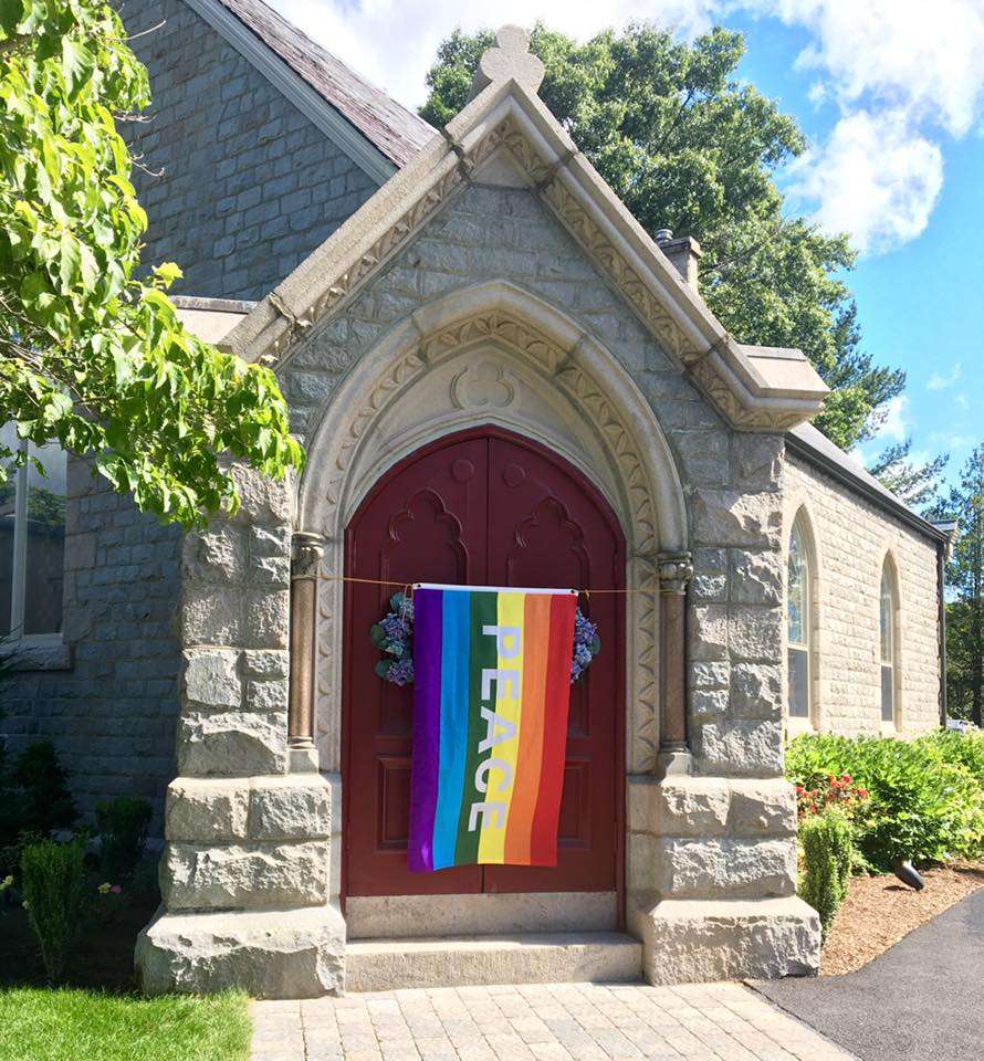 Chapel Street Congregational Church - Open and Affirming | 185 Chapel St, Lincoln, RI 02865, USA | Phone: (401) 722-7934