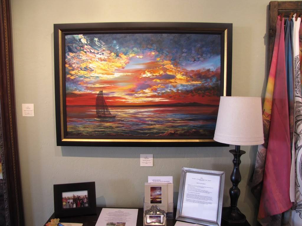 Carstens Fine Art Studio | 7077 E Main St #5, Scottsdale, AZ 85251, USA | Phone: (480) 946-3217