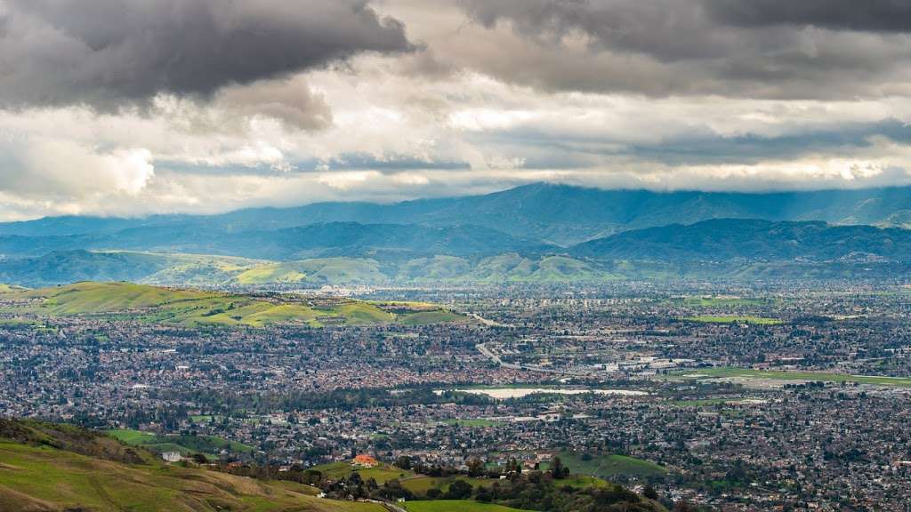 Sierra Open Space Preserve Parking | 5341 Sierra Rd, San Jose, CA 95132, USA | Phone: (408) 224-7476