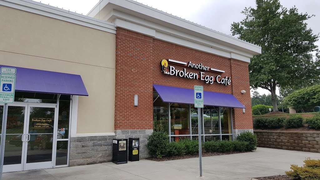 Another Broken Egg Cafe | 11324 N Community House Rd, Charlotte, NC 28277, USA | Phone: (980) 207-4407