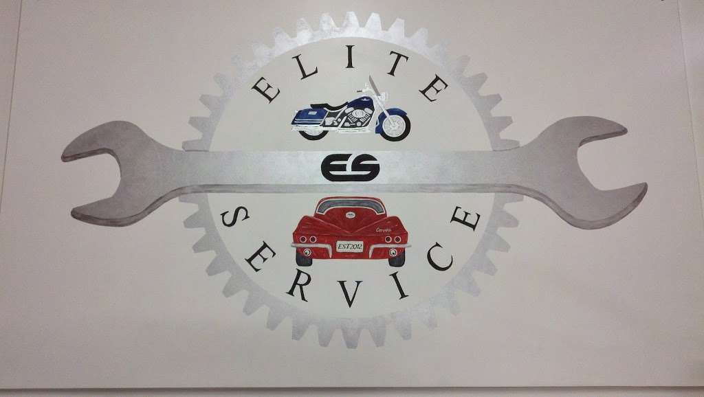 Elite Service LLC | 35 Starr Rd #1, Danbury, CT 06810, USA | Phone: (203) 730-0787