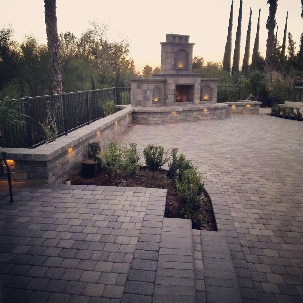 Integrated Paver Systems | 13150 Lone Stallion Ln, Corona, CA 92883 | Phone: (951) 833-7563