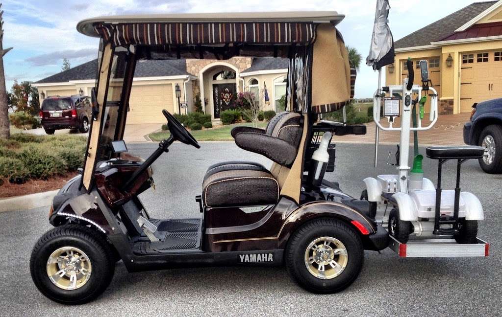 Village Discount Golf Car | 16330 US-441, Summerfield, FL 34491, USA | Phone: (352) 633-8480