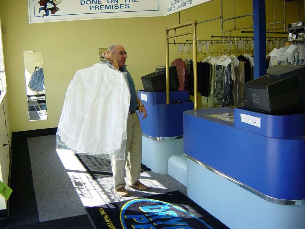 Dryclean Pros | 506 High Plain St, Walpole, MA 02081, USA | Phone: (508) 668-2112