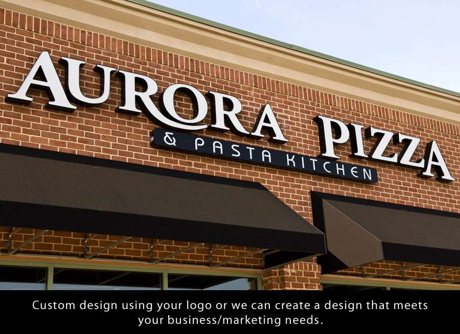 Sarro Signs | 116 W Street Rd, Kennett Square, PA 19348, USA | Phone: (610) 444-2020