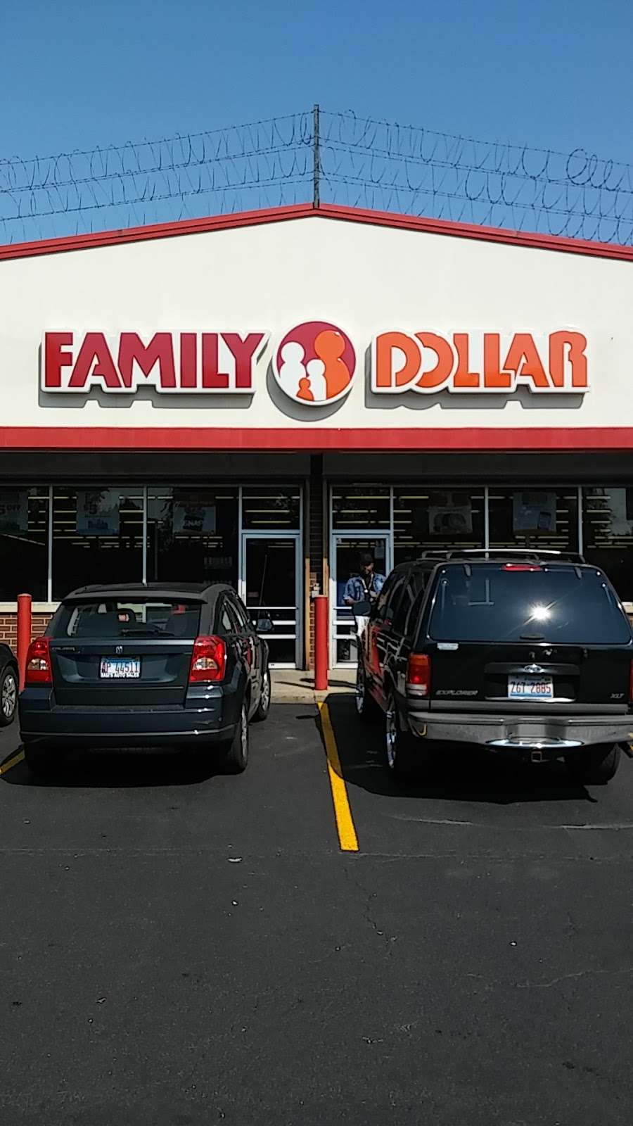 Family Dollar | 8035 S Halsted St, Chicago, IL 60620, USA | Phone: (773) 488-5067