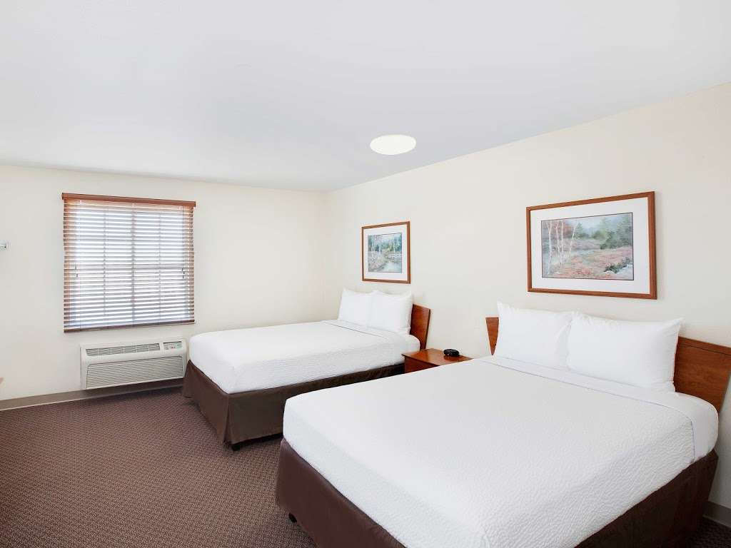 WoodSpring Suites Houston Willowbrook | 18929 Tomball Pkwy, Houston, TX 77070, USA | Phone: (281) 807-5999