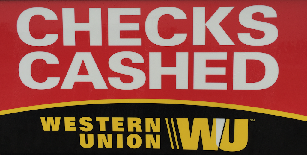 Speedy Check Cashers | 3521 Central Ave, Lake Station, IN 46405 | Phone: (219) 962-9670