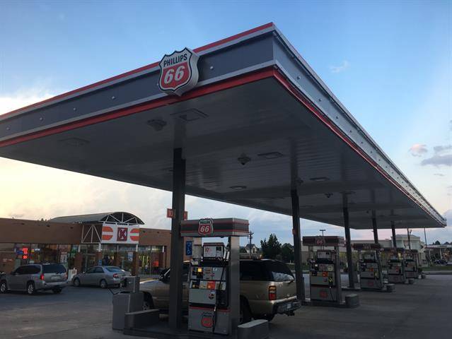 Phillips 66 | 19965 E Smoky Hill Rd, Aurora, CO 80015, USA | Phone: (303) 766-0753