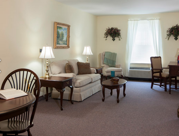 Providence Place Retirement Community of Drums | 149 S Hunter Hwy, Drums, PA 18222, USA | Phone: (570) 788-7555