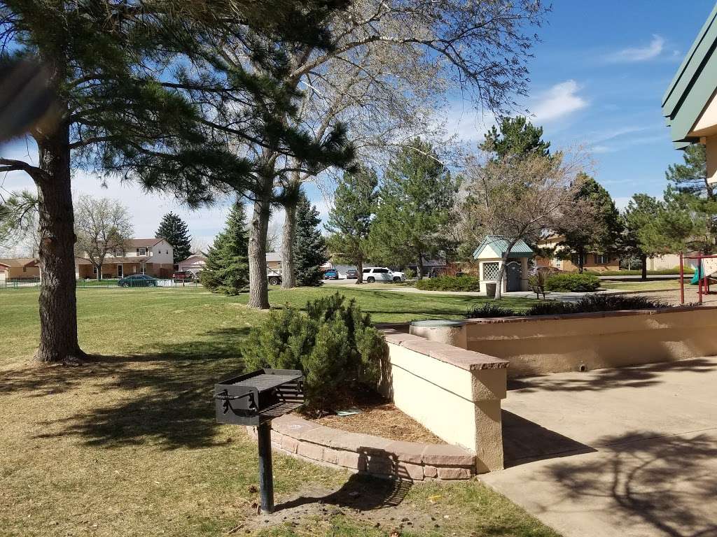 Leawood Park | Littleton, CO 80123, USA