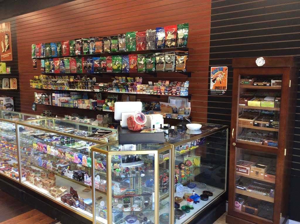 High End Smoke Shop And E-Cig | 1523 Rayford Rd b, Spring, TX 77386, USA | Phone: (281) 362-5374