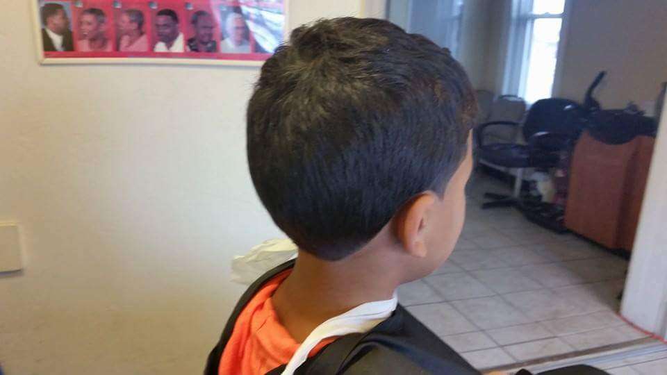 Damons Cuts & Conversations | 1103 Mt Rose Ave, York, PA 17403, USA | Phone: (717) 718-2272