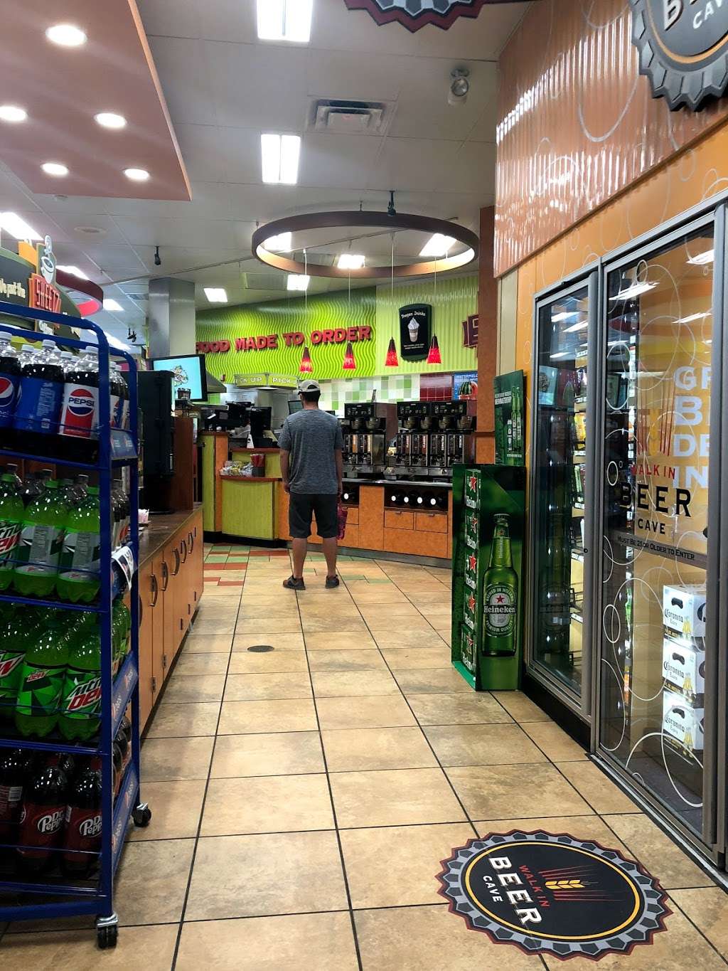 Sheetz #524 | 1023 Charlotte Hwy, Troutman, NC 28166, USA | Phone: (704) 528-2220